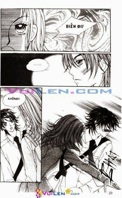 tên nô lệ đáng yêu chapter 3 23