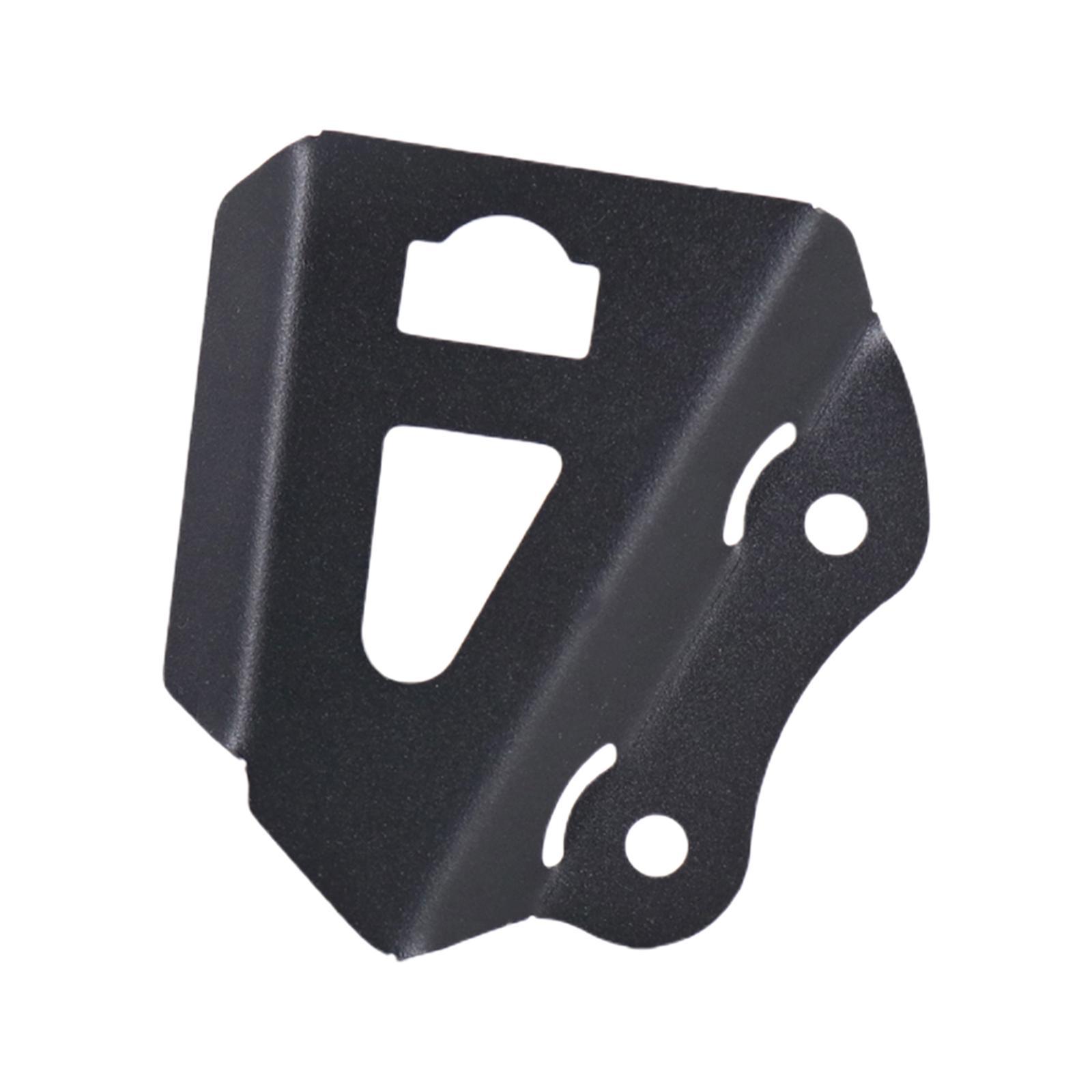 Rear Brake Cylinder Guard Aluminum Alloy Fits for R1150GS