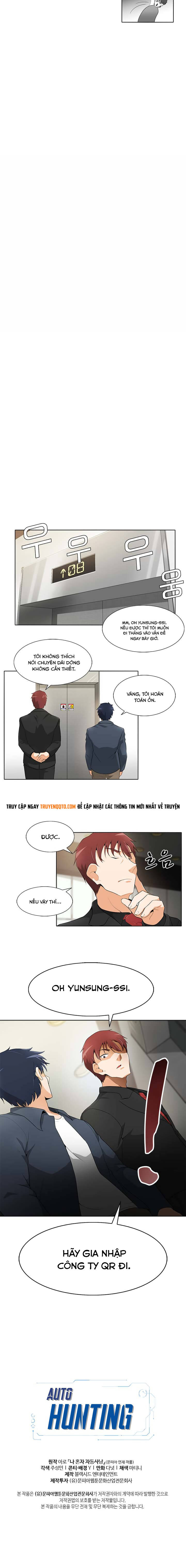 tôi chiến đấu một mình chapter 17 10