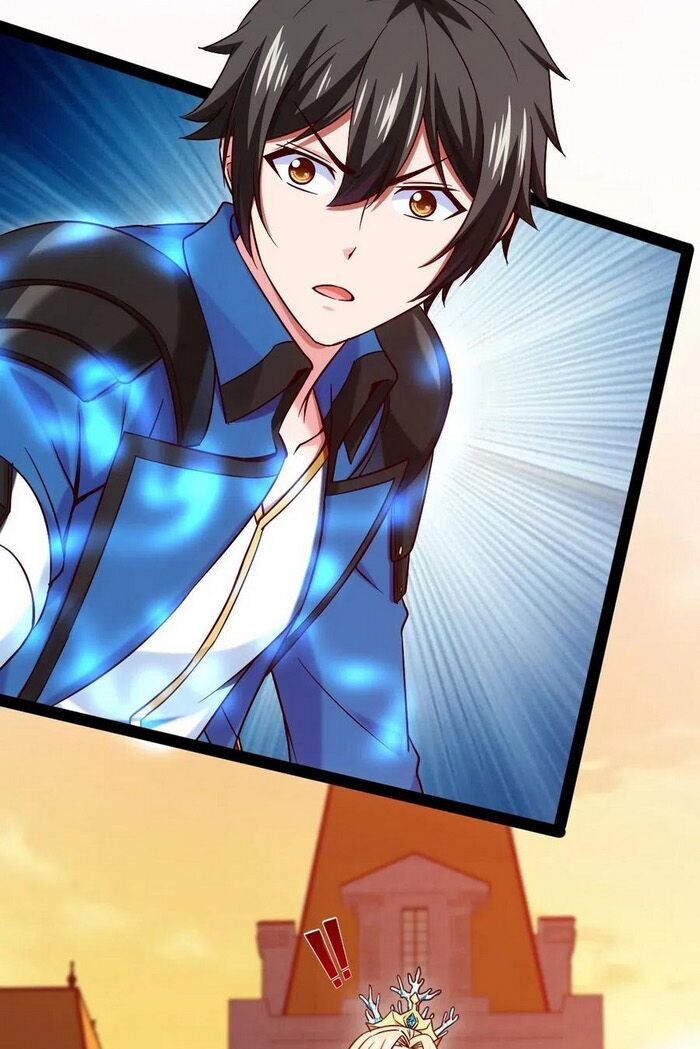 ma thú kiếm thánh dị giới tung hoành chapter 145 37