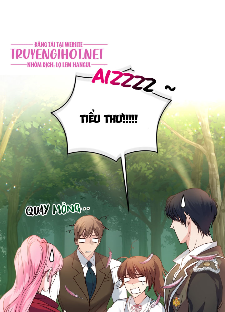 trở thành nhà điều chế nước hoa duy nhất của bạo chúa chapter 24 81