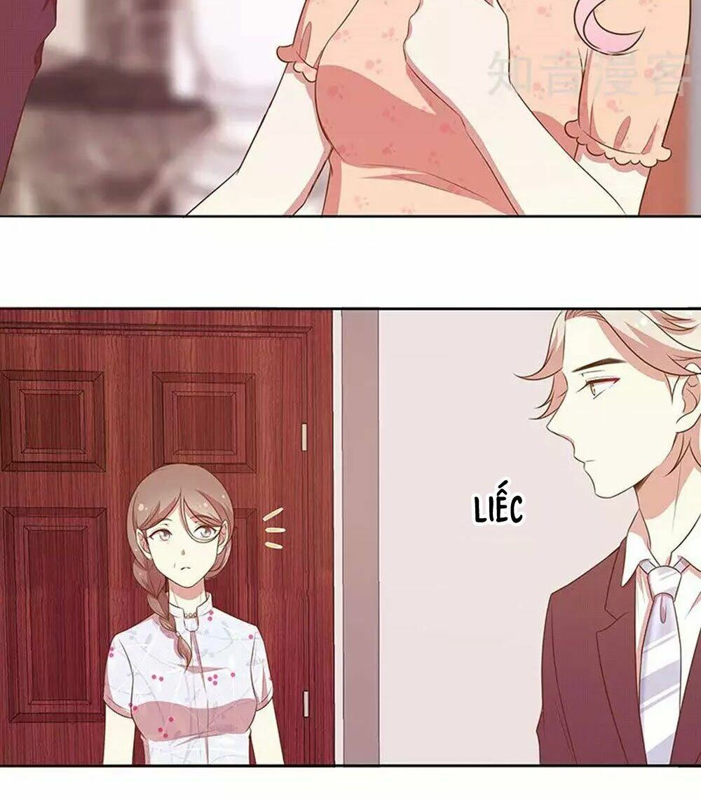 cả thế giới đều không bằng người chapter 61 9