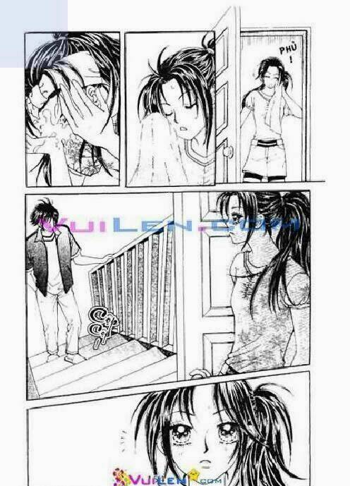 nhật ký tân hôn chapter 9 153