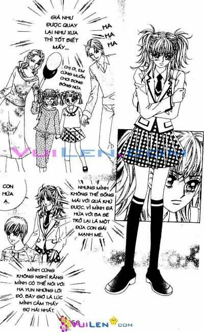 thiên thần tái thế chapter 3 158