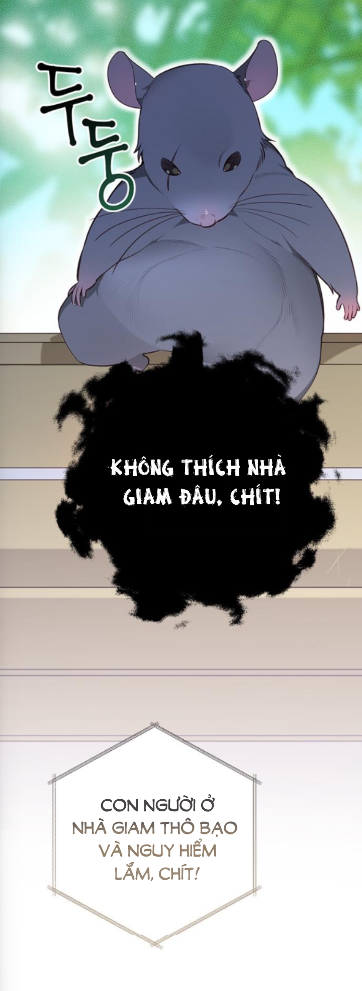 Tiểu Bạo Chúa chapter 34.2 - Trang 7