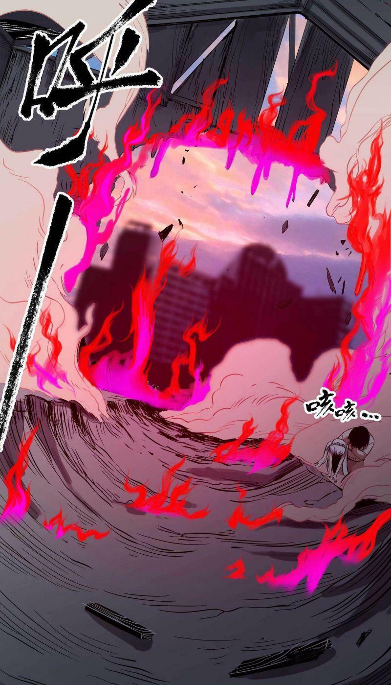 con quỷ đã sẵn sàng cho bữa tối ! chapter 13 15