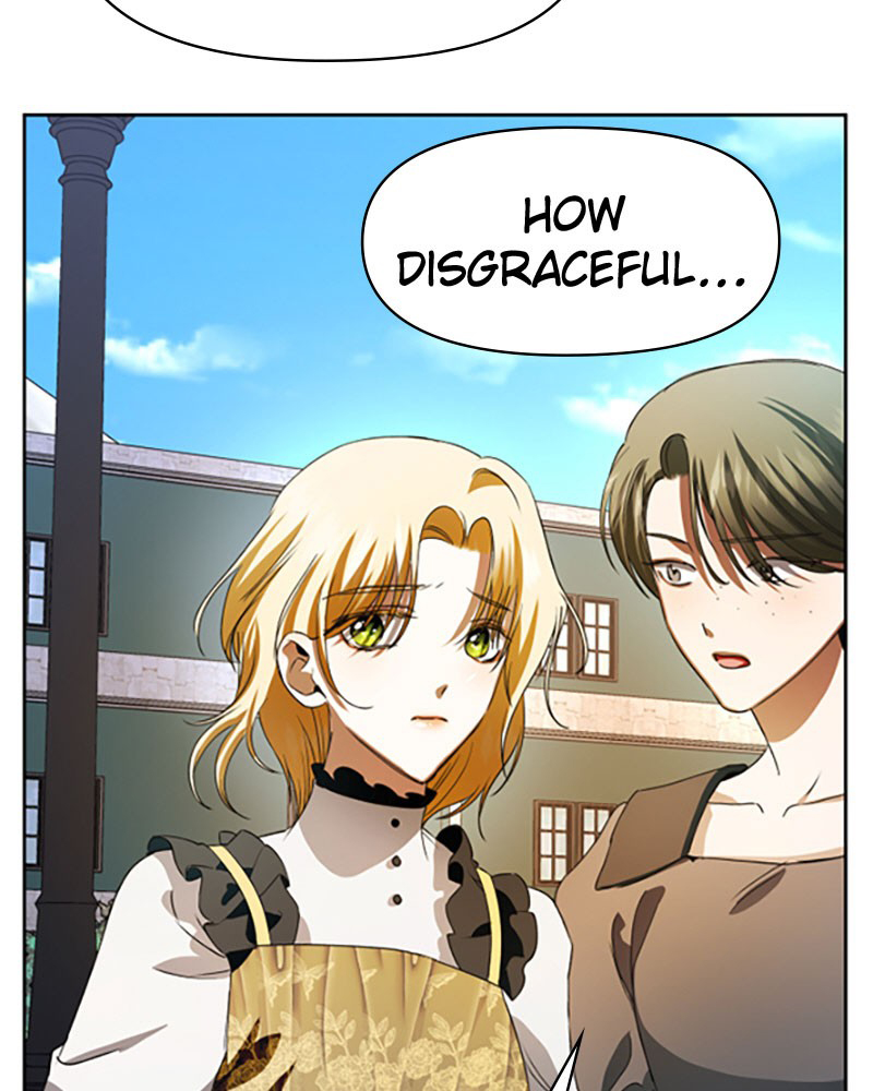 tôi muốn trở thành cô ấy dù chỉ là một ngày chapter 45 161