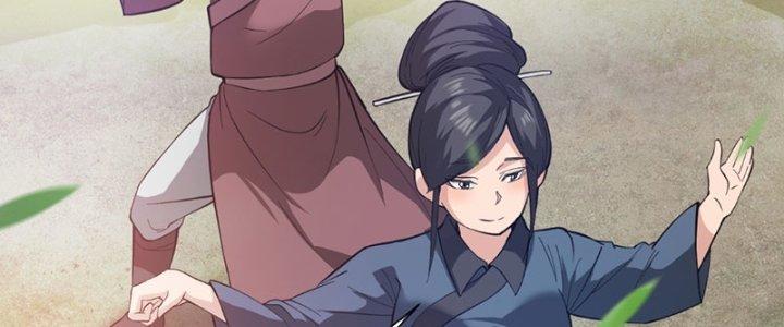 ẩn cư mười vạn năm, đời sau mời ta rời núi chapter 31 57