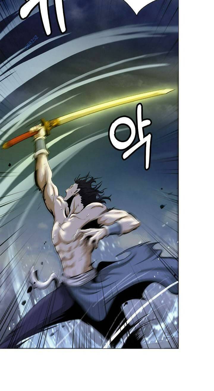 xuyên không thành hổ chapter 112 7