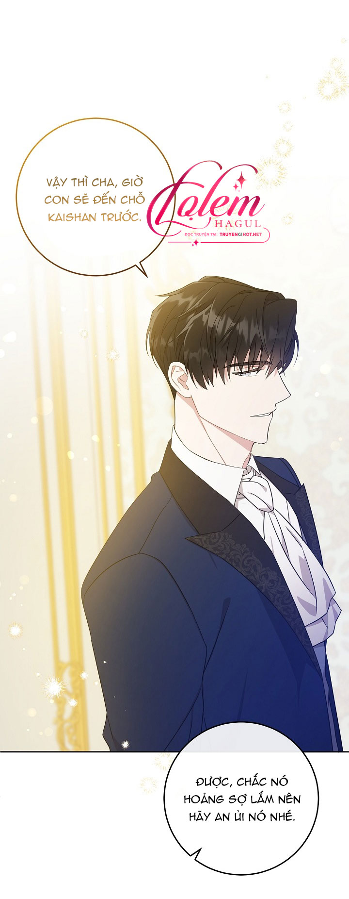 cho con cái núm dú đi mà chapter 13 51