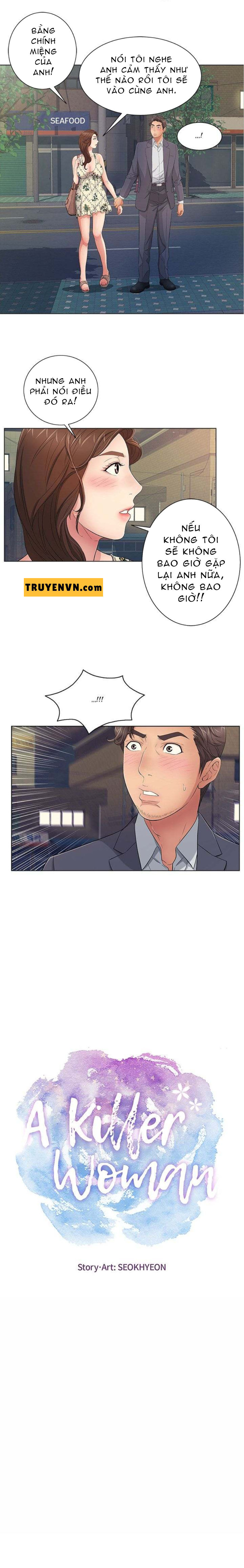 a killer woman chapter 11 1