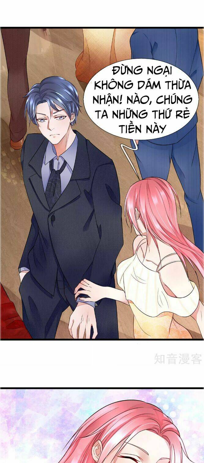 chung cực binh vương tại đô thị chapter 16 3