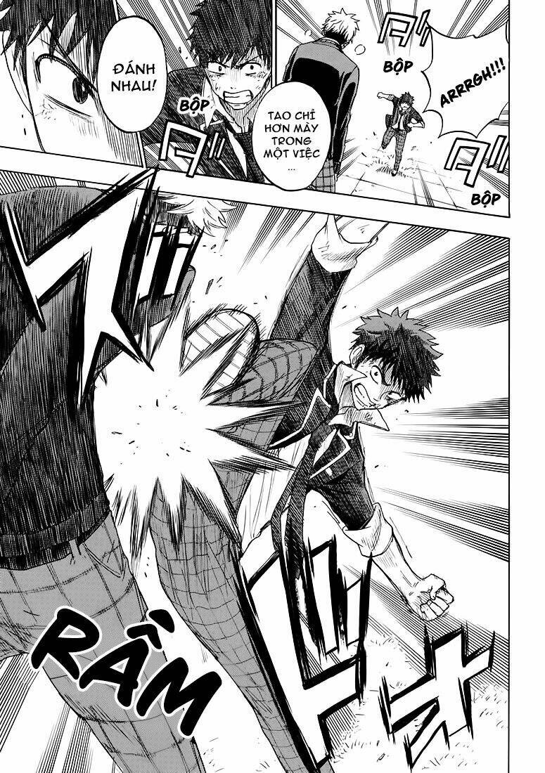 yamada và thất đại ma nữ chapter 172 14