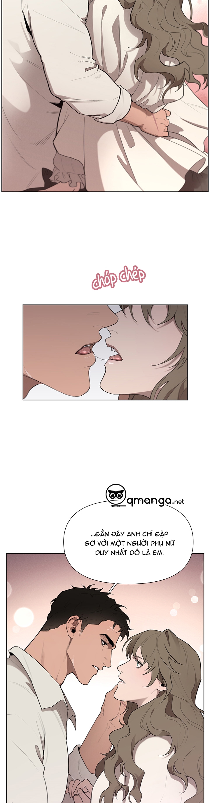 plaything - món đồ chơi của đại công tước chapter 15 7