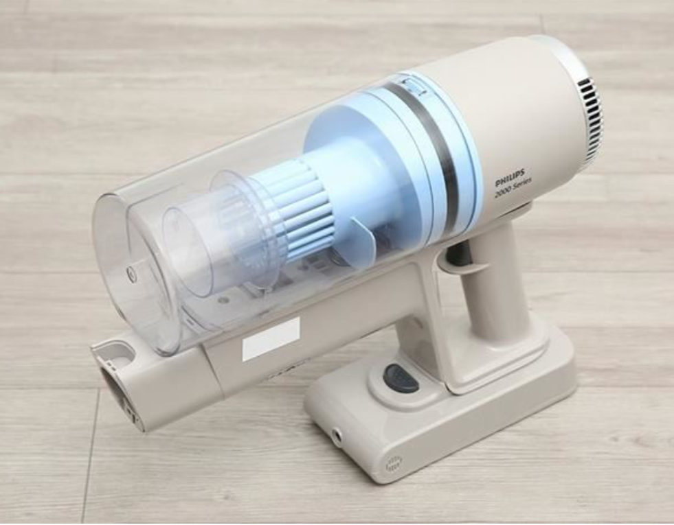 Máy hút bụi không dây Philips XC2011/01 - Hàng chính hãng