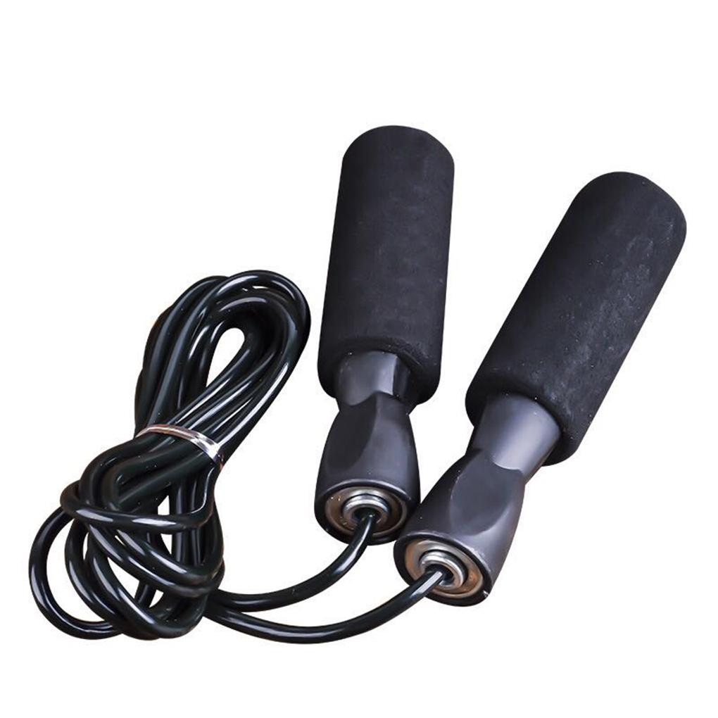 Elenxs Có Thể Điều Chỉnh Dây Nhảy Nhảy Dây Bóng Bi Dành Cho Tập Thể Dục Đào Tạo Bóng Tập Boxing