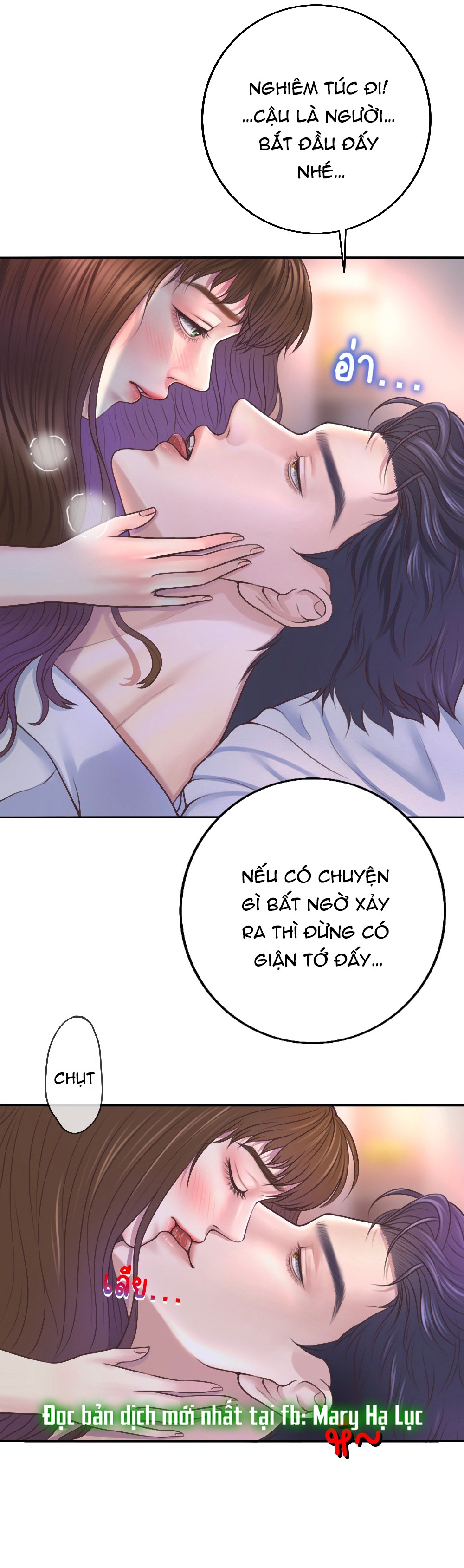 [18+] hãy cẩn thận khi sử dụng từ ''bạn'' sai người chapter 17.2 20