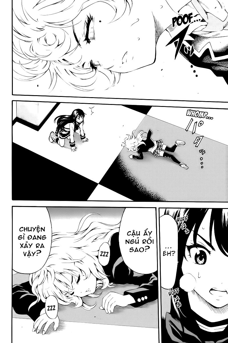 tenkuu shinpan arrive chapter 84 8