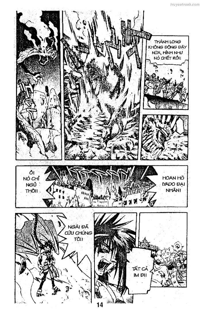 devil and devil chapter 66 10