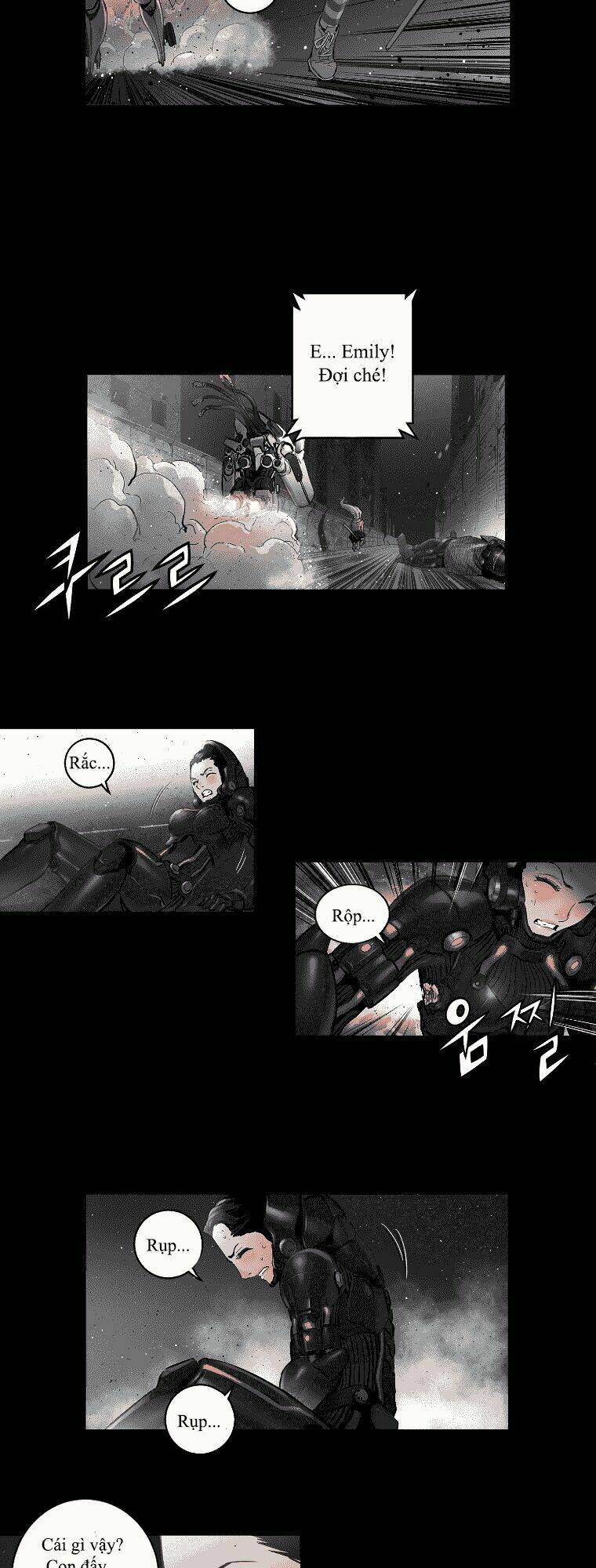 tam tuyệt tại dị giới chapter 33 11