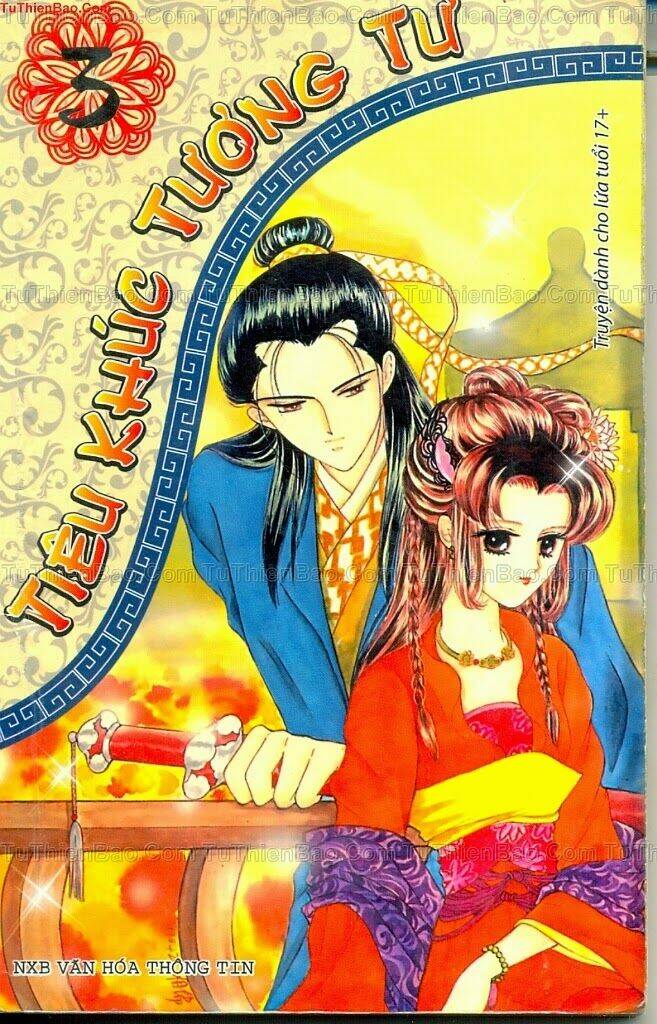 tiêu khúc tương tư chapter 3 1