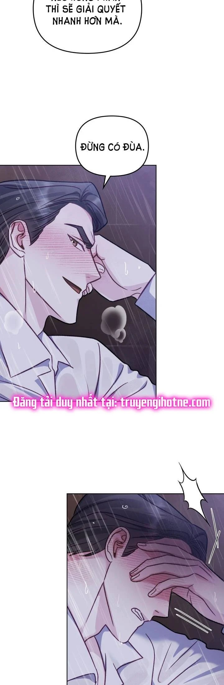kẻ nghiệp dư chapter 28.5 18