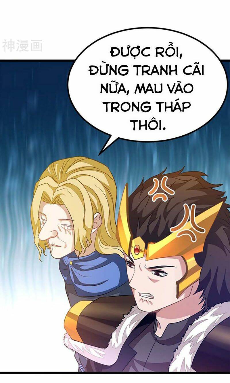 cửu dương thần vương chapter 202 7