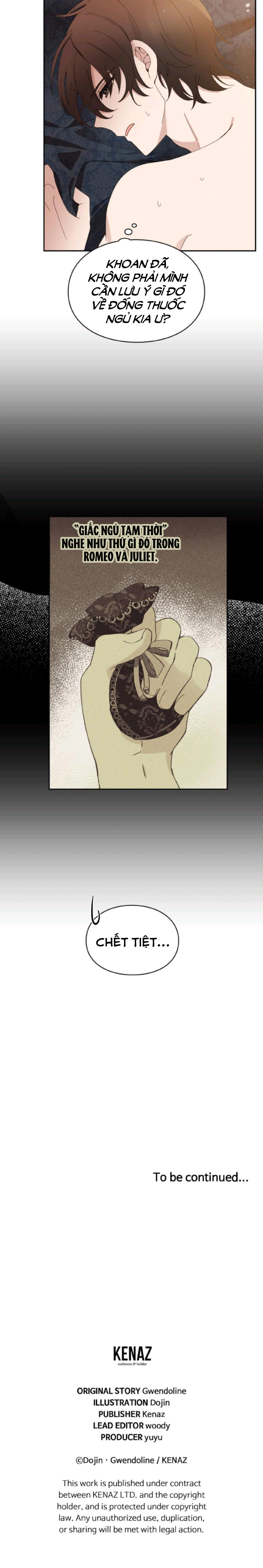 cứu rỗi chapter 19 34