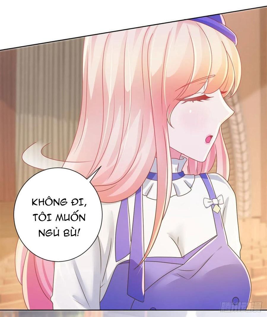 ẩn hôn 100%: chọc tức vợ yêu mua một tặng một chapter 184 33