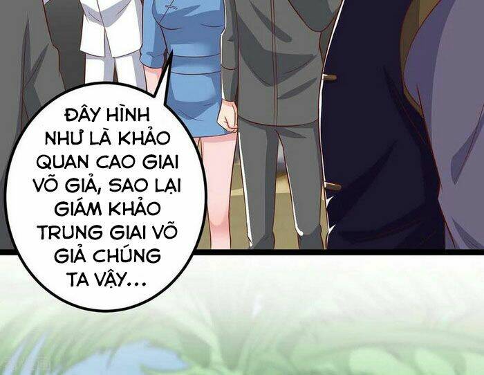 trọng sinh khí thiếu quy lai chapter 128 15