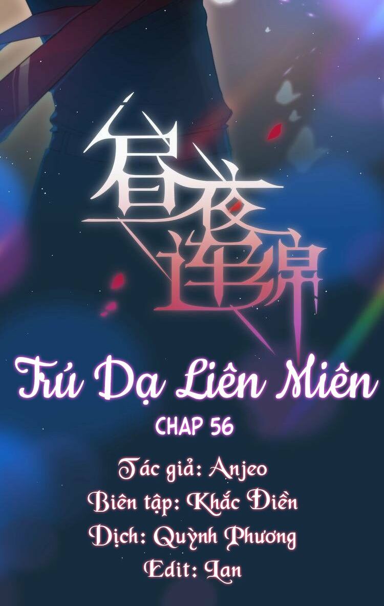 trú dạ liên miên chapter 56 2
