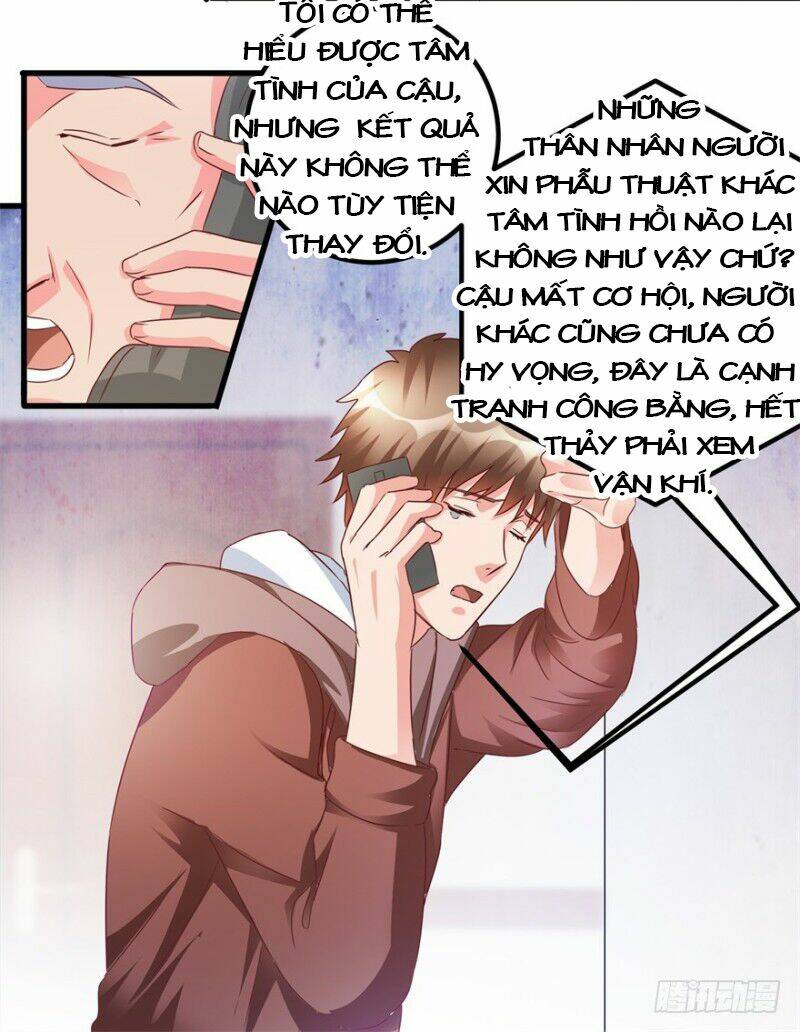 thấu thị tiên y chapter 63 10