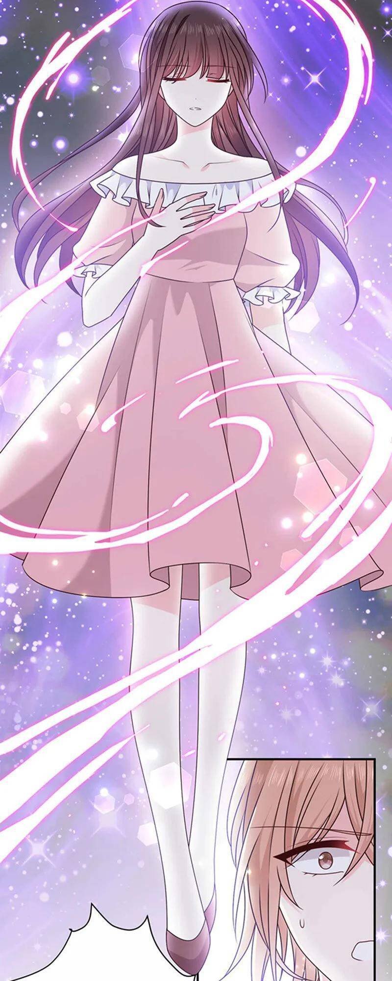 thiếu gia ác ma đừng hôn tôi chapter 164 4