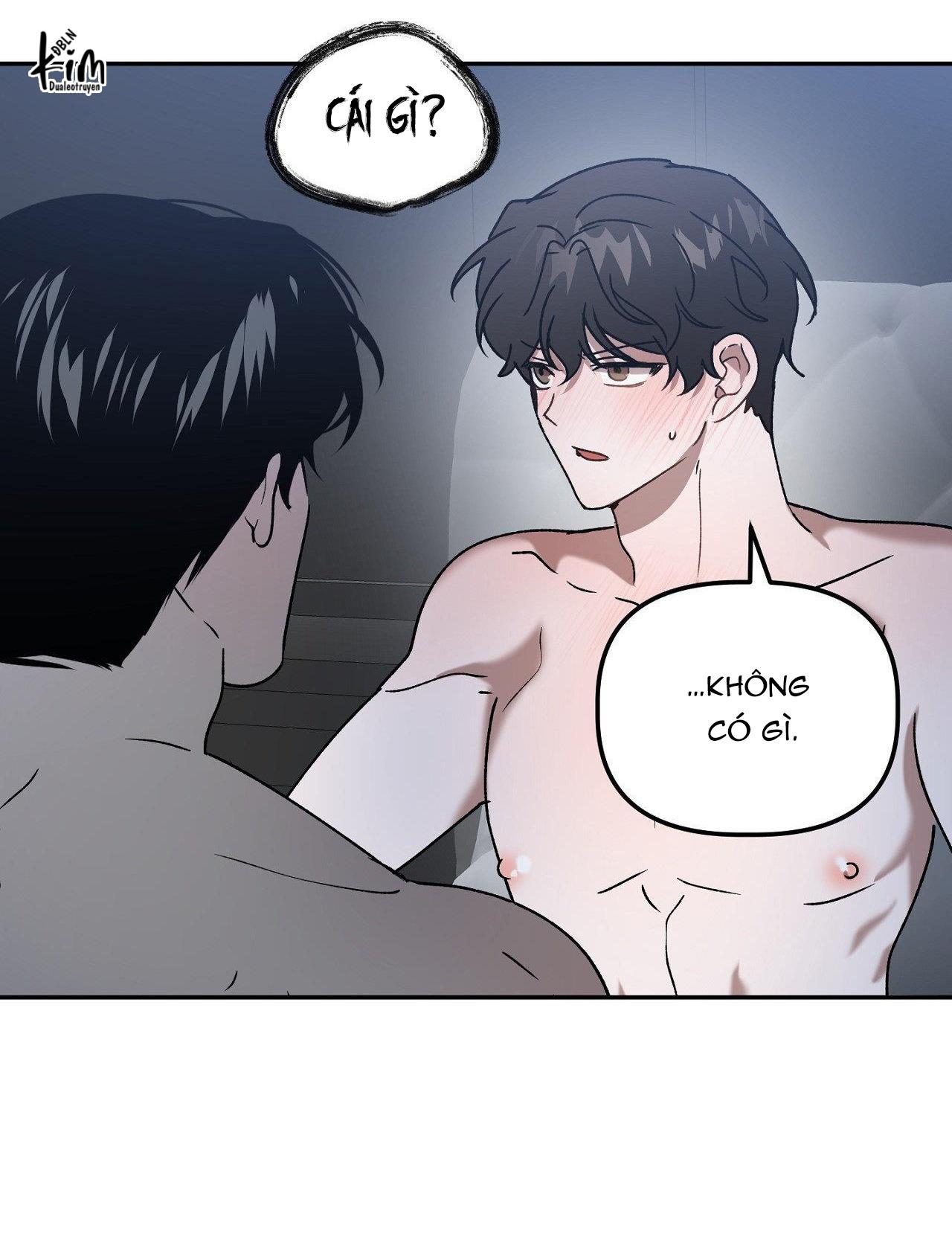 ĐÃ HIỂU CHƯA Chapter 43 - Trang 41