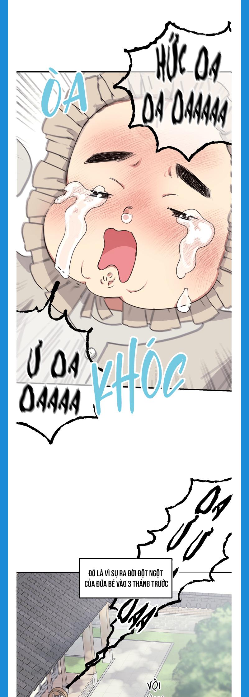 ngôi nhà hướng mặt trời mọc chapter 0 4