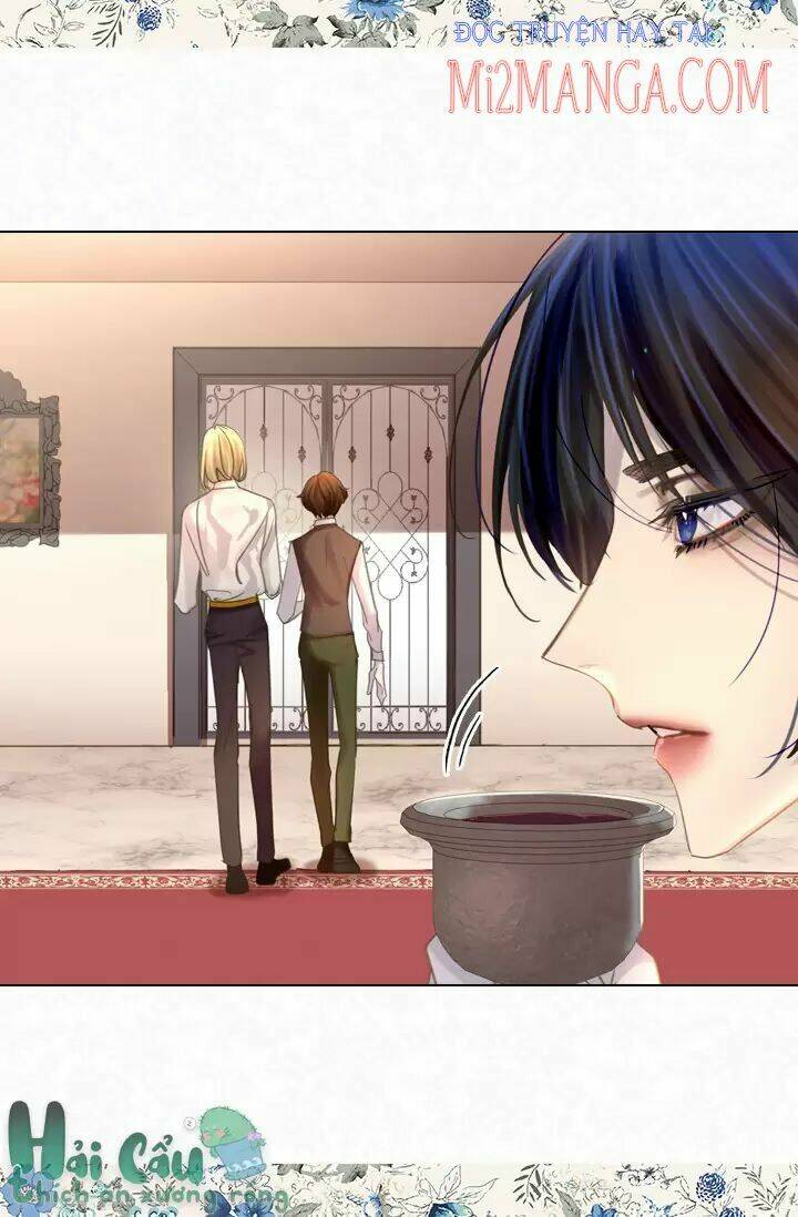 quy luật sinh tồn của nữ phụ chapter 53 58