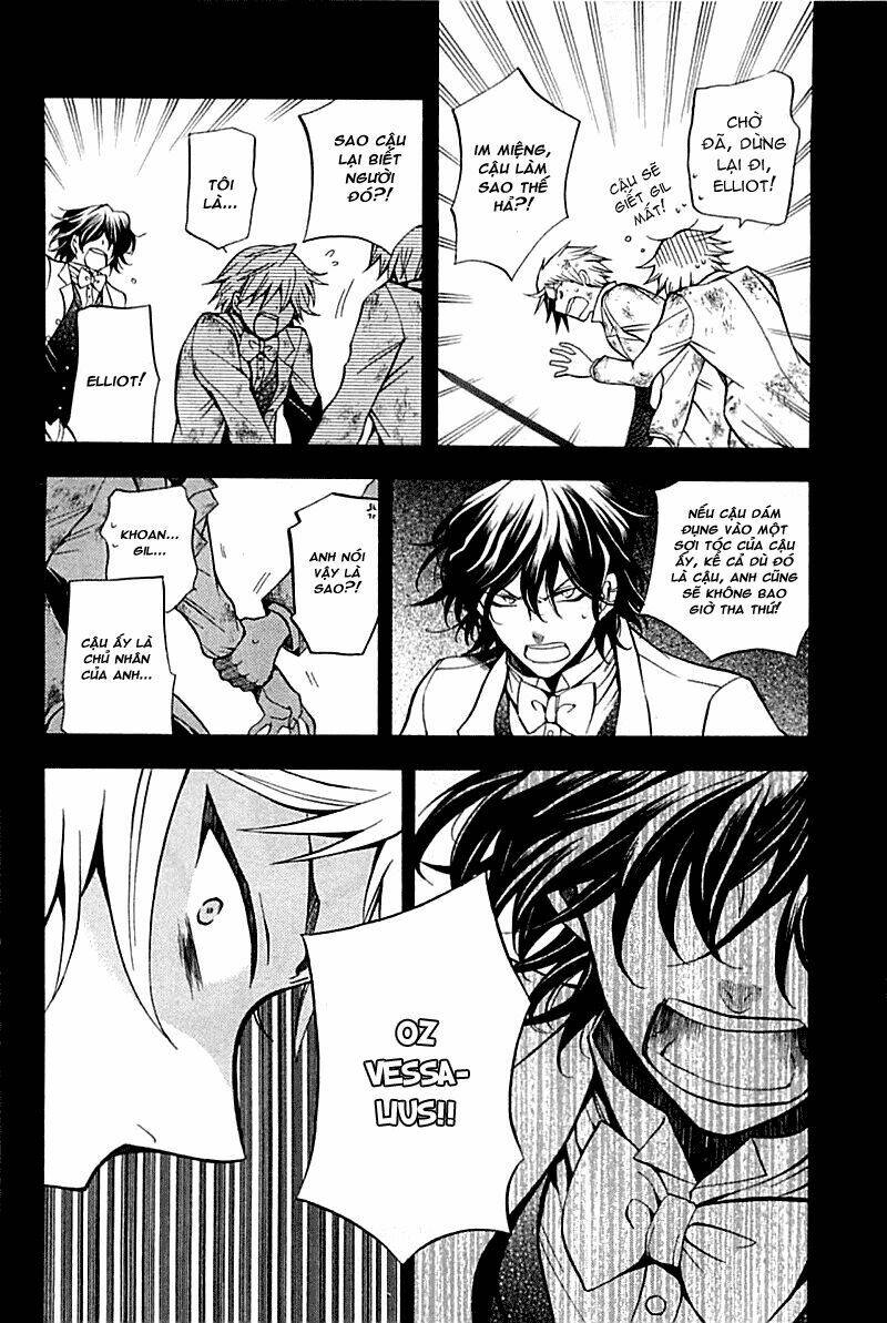 pandora hearts chapter 28 9