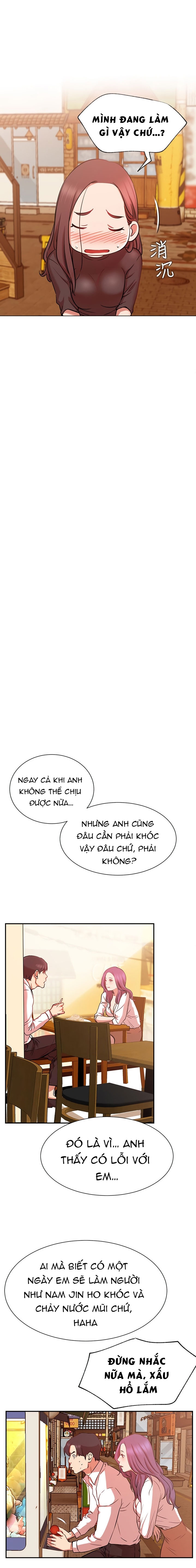cuộc sống như anh hằng mơ chapter 22 16