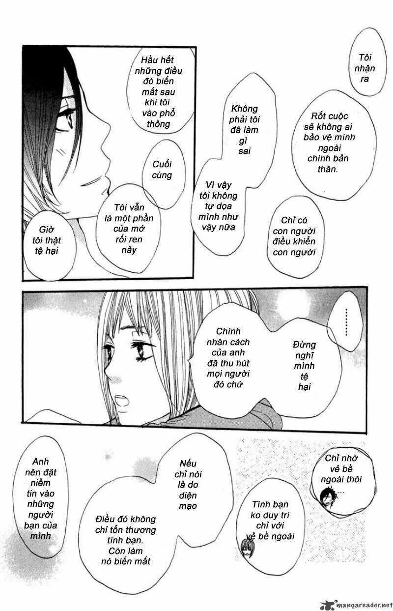 say i love you chapter 4 32