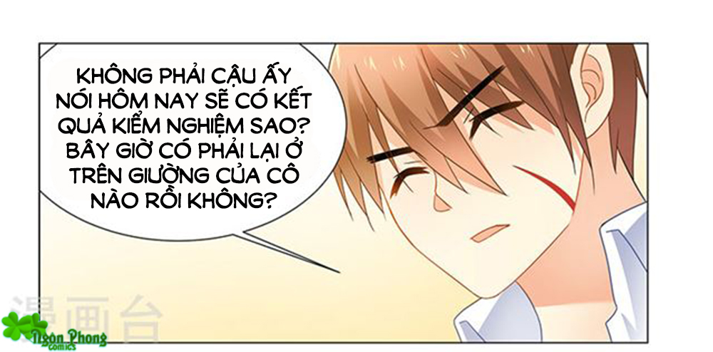 phúc hắc tổng tài đừng tới đây chapter 64 20