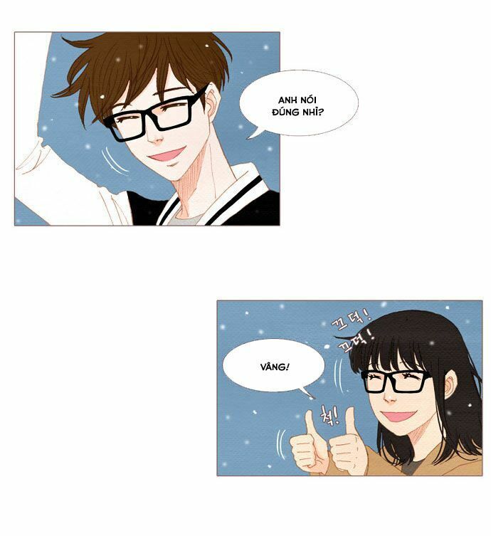 thánh thần trẻ trâu chapter 24 69