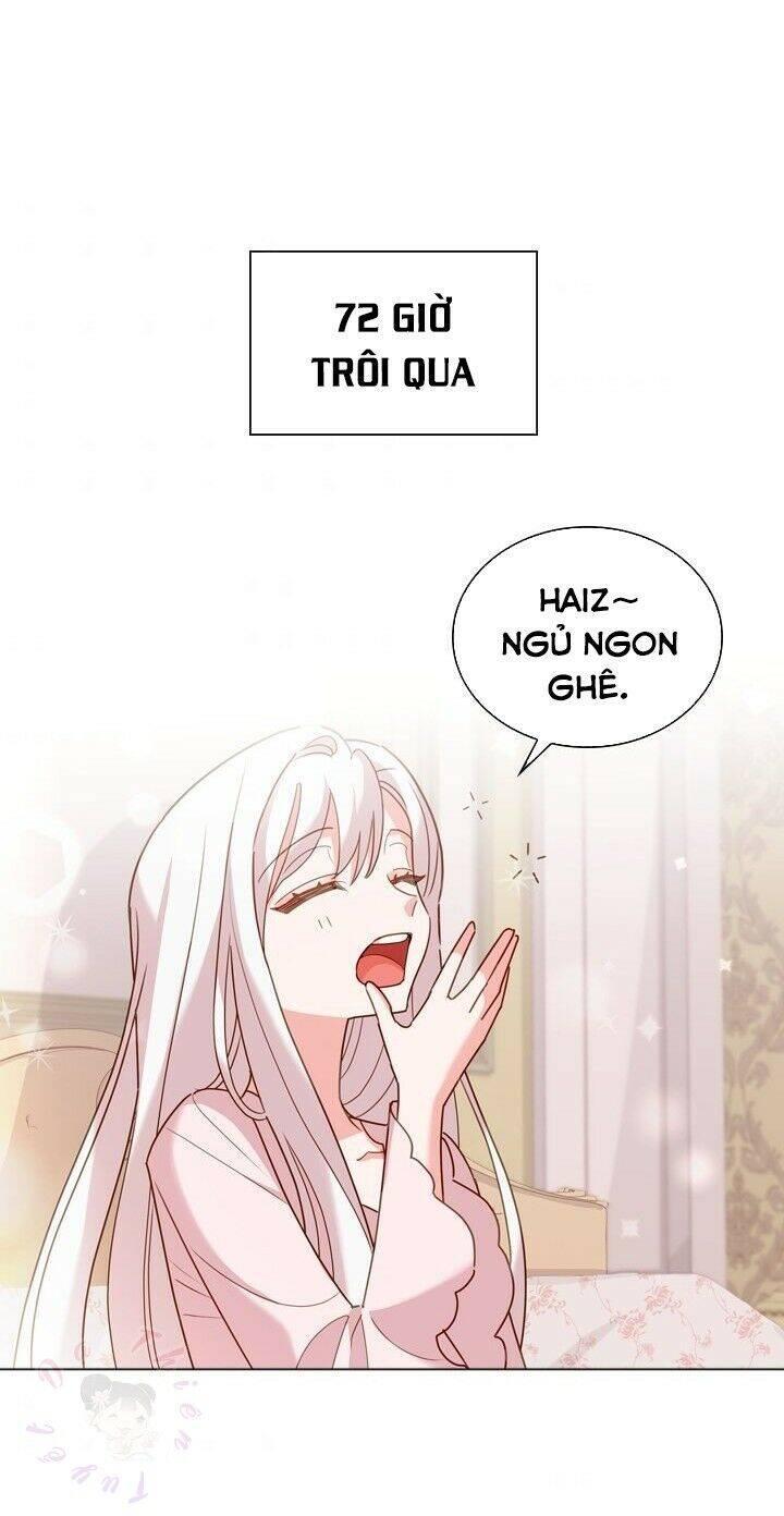 để yên cho tiểu thư hiền chapter 10 52