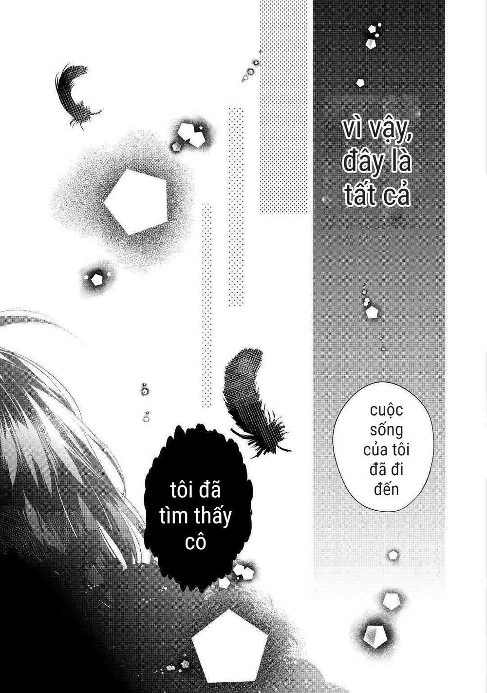 i'm not a villainess!! just because i can control darkness doesn't mean i'm a bad person! chapter 1 8