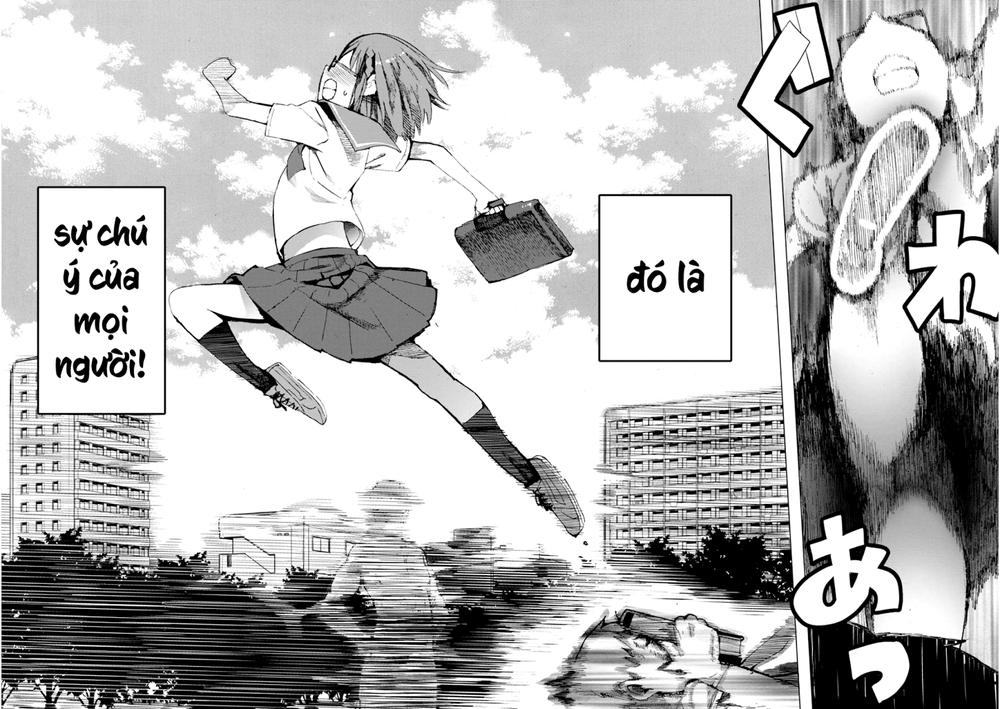 chio-chan no tsuugakuro chapter 1.1 28