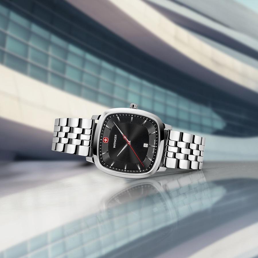 Đồng hồ Vintage Classic 01.1921.102 WENGER - THỤY SĨ