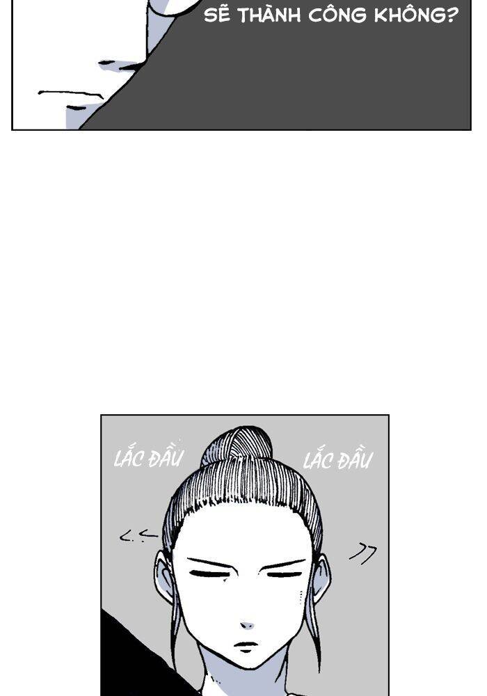 mắc kẹt trên mặt trăng chapter 53 33