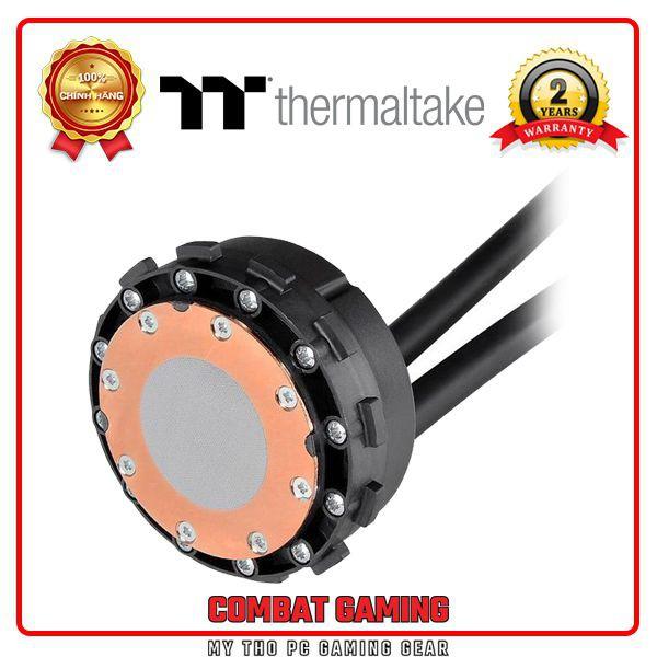 Tản Nhiệt Nước THERMALTAKE AIO Water 3.0 240 ARGB Sync Edition - Hàng Chính Hãng