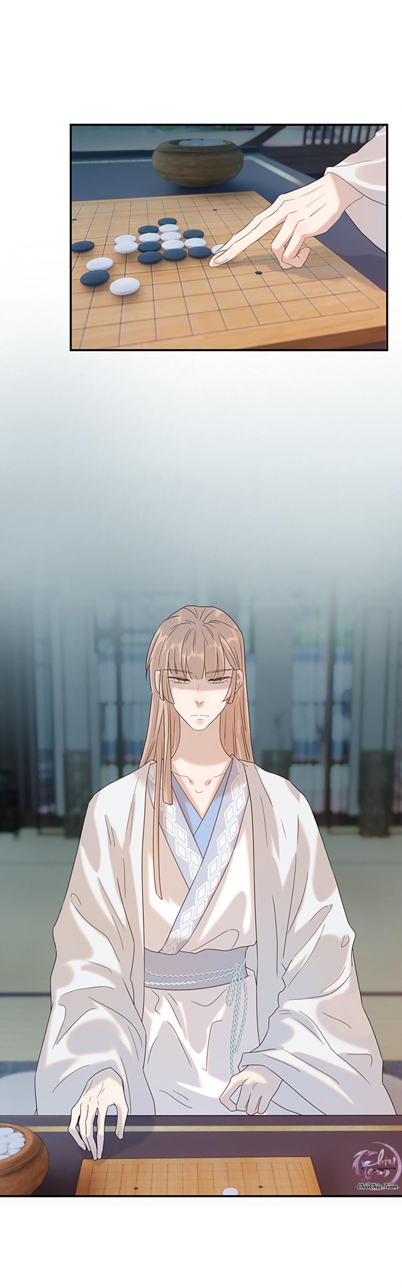 hình như cầm nhầm kịch bản của nữ chính rồi chapter 93 6