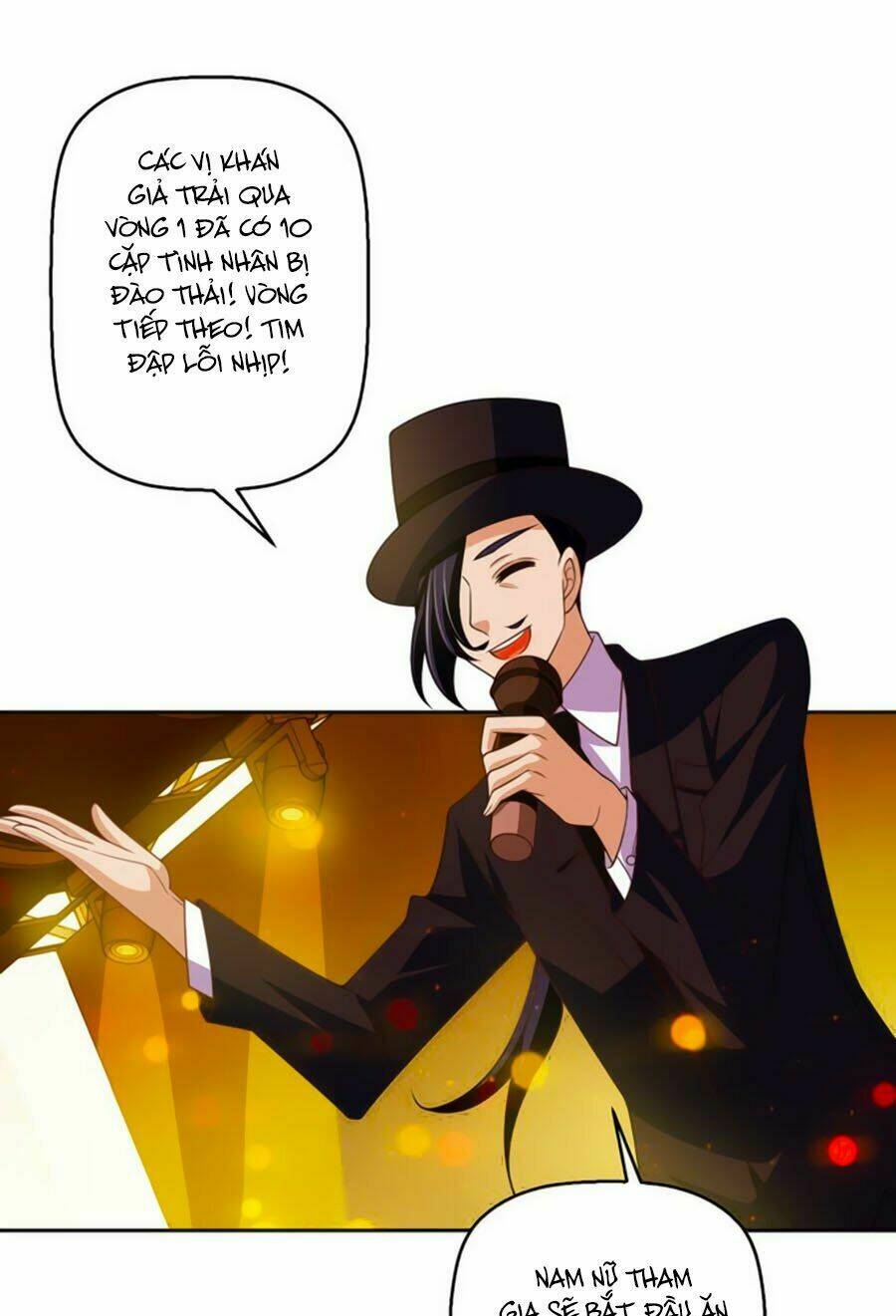 người yêu khát máu của tôi chapter 36 24