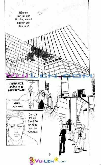 vật cản tình yêu chapter 4 5